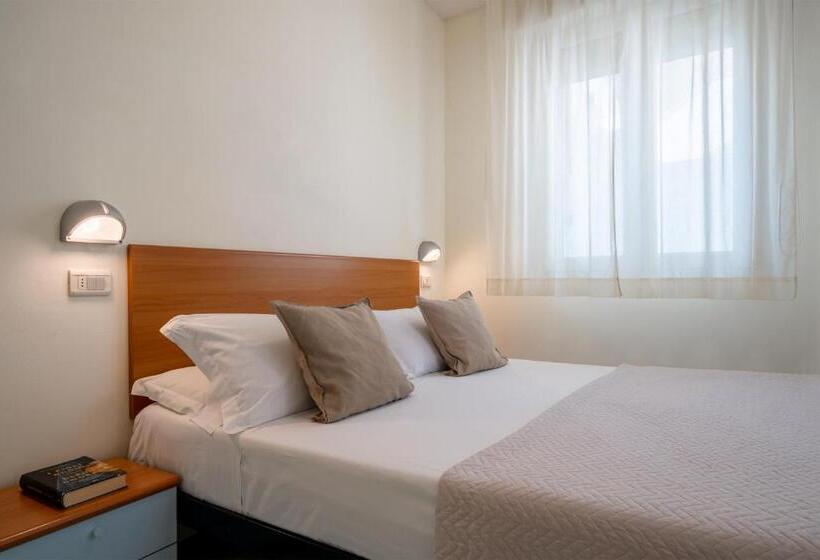 ホテル Residence Capitol