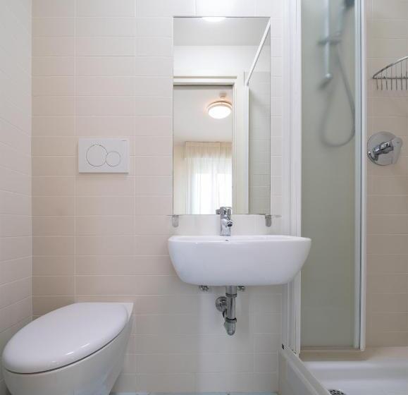 ホテル Residence Capitol