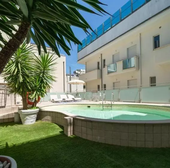 هتل Residence Capitol