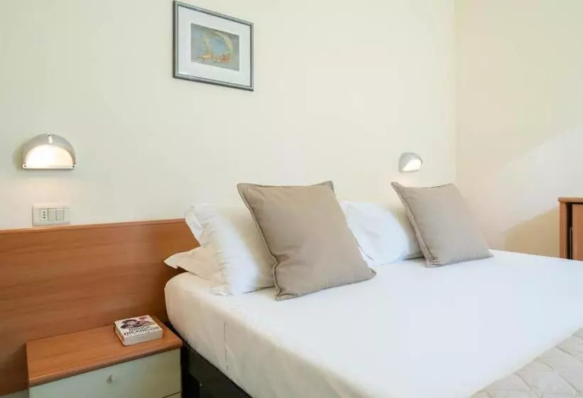 هتل Residence Capitol