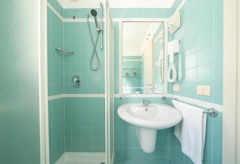 ホテル Residence Capitol