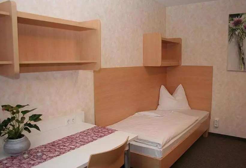 ホテル Sommerhaus