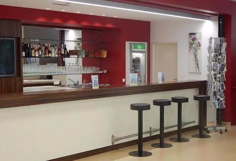 ホテル Sommerhaus