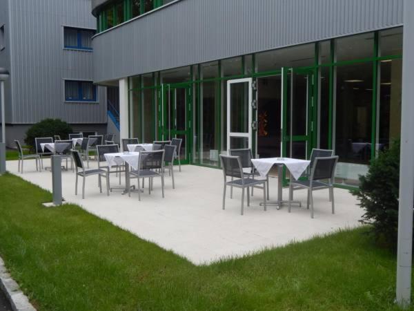 ホテル Sommerhaus