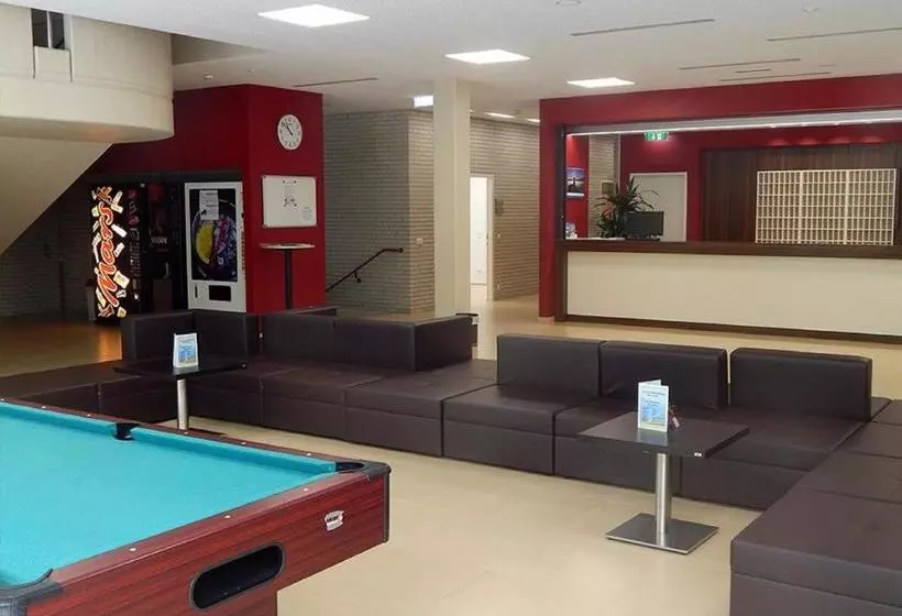 ホテル Sommerhaus