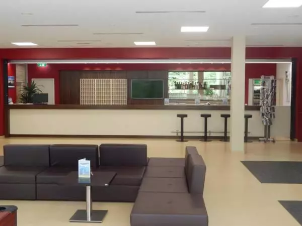 ホテル Sommerhaus