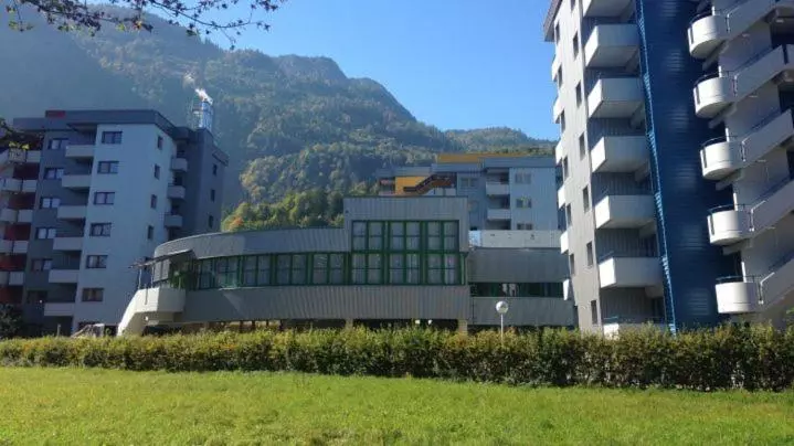 ホテル Sommerhaus