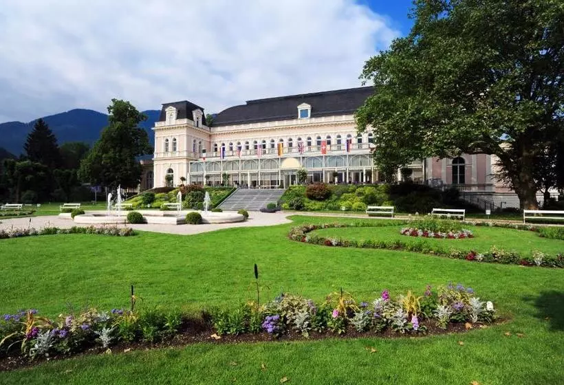 ホテル Sommerhaus