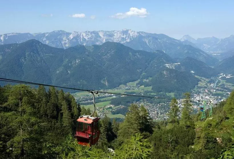 ホテル Sommerhaus