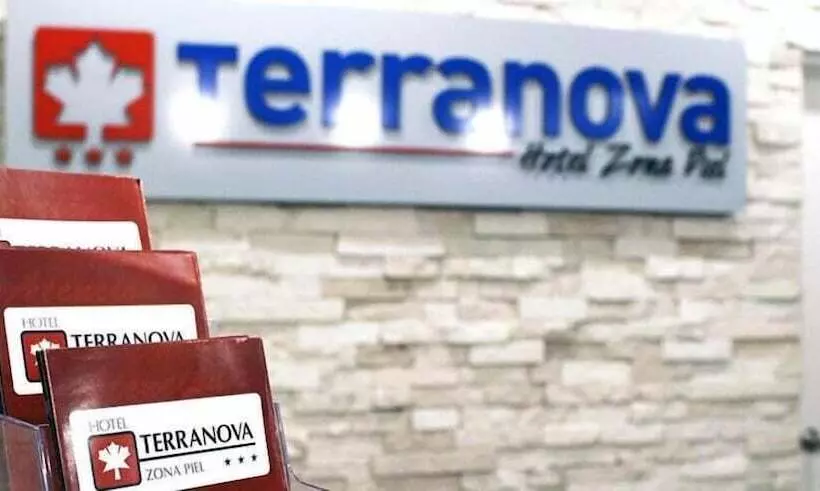 Hotel Terranova