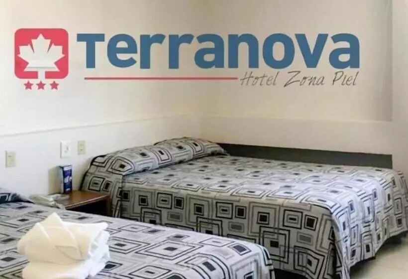 Hotel Terranova