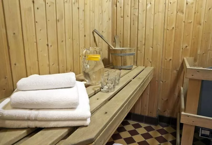 酒店 The Leeson Lodge