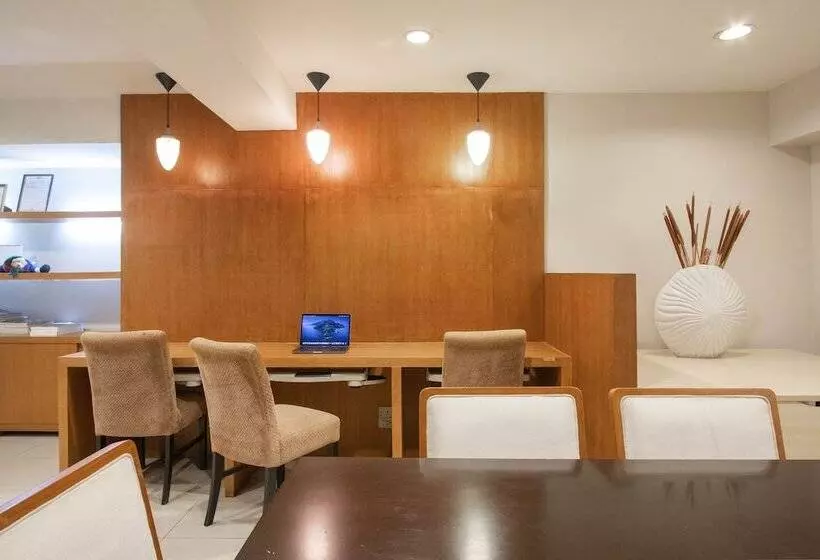 هتل The Residence Rajtaevee