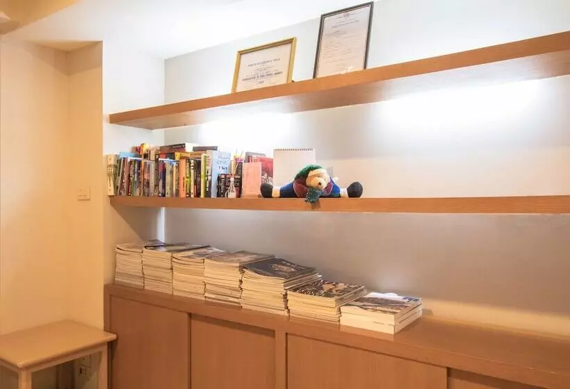 هتل The Residence Rajtaevee