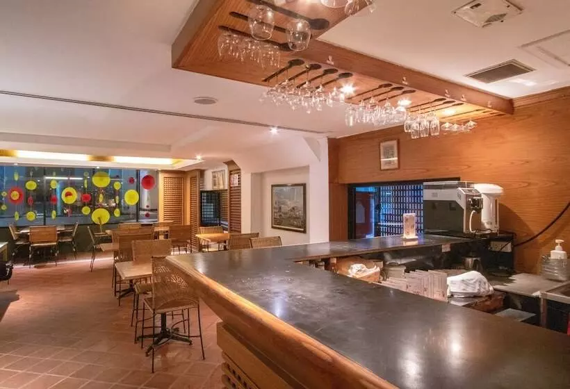 هتل The Residence Rajtaevee