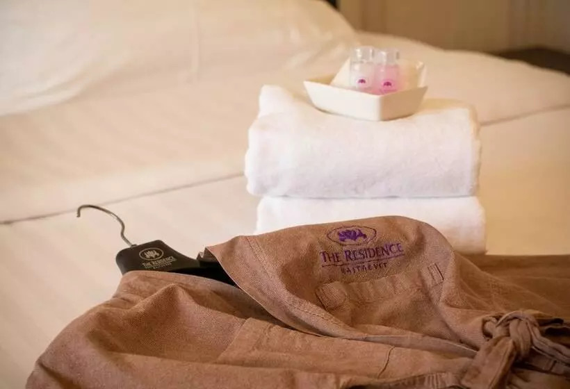 هتل The Residence Rajtaevee