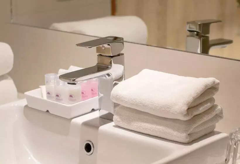 هتل The Residence Rajtaevee