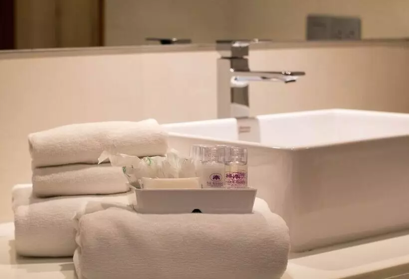 هتل The Residence Rajtaevee