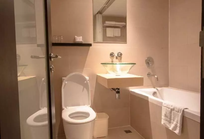 هتل The Residence Rajtaevee