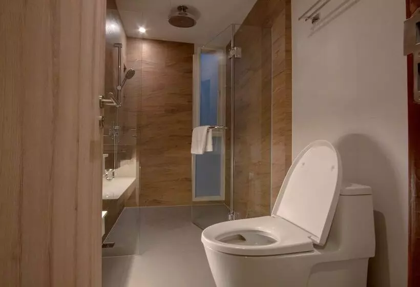 هتل The Residence Rajtaevee