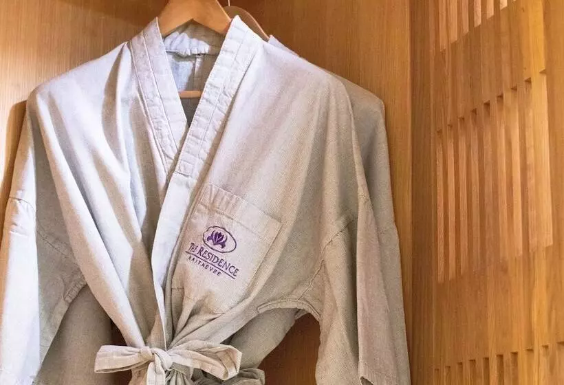 هتل The Residence Rajtaevee