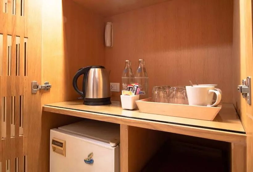 هتل The Residence Rajtaevee