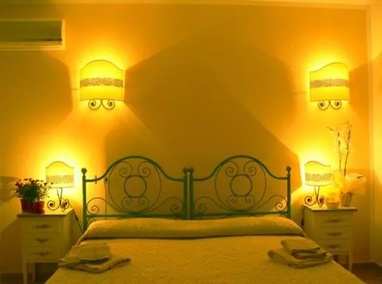 Отель Valkarana Country Relais