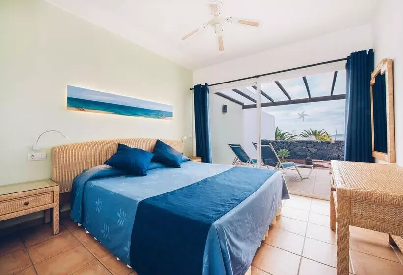 Dream Bocayna Village