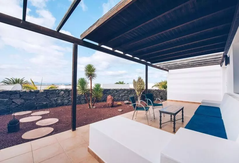 Dream Bocayna Village