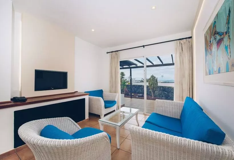 Dream Bocayna Village