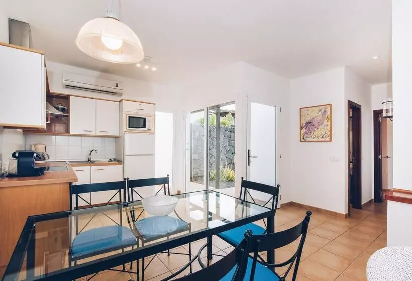 Dream Bocayna Village