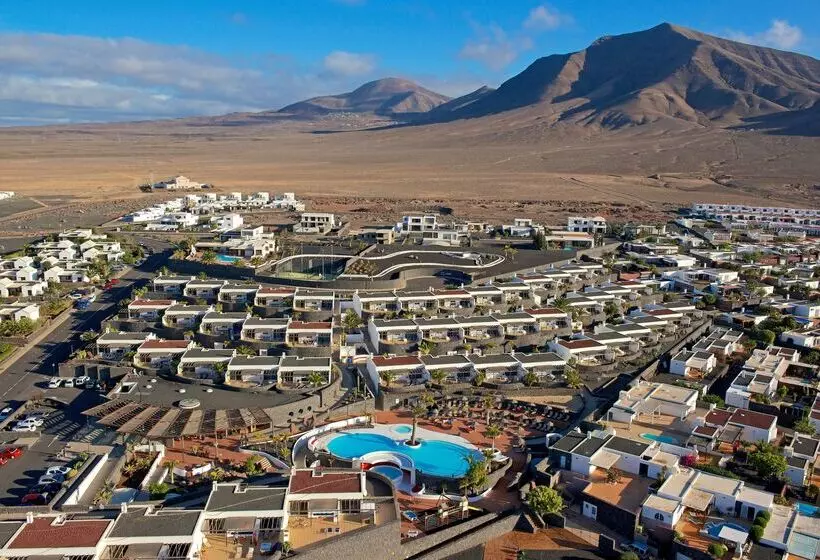 Dream Bocayna Village