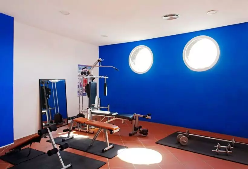 Dream Bocayna Village