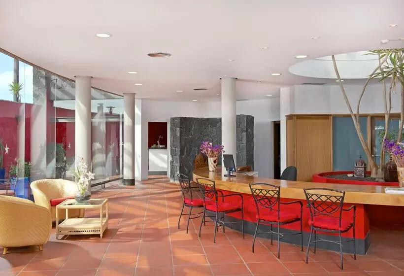 Dream Bocayna Village