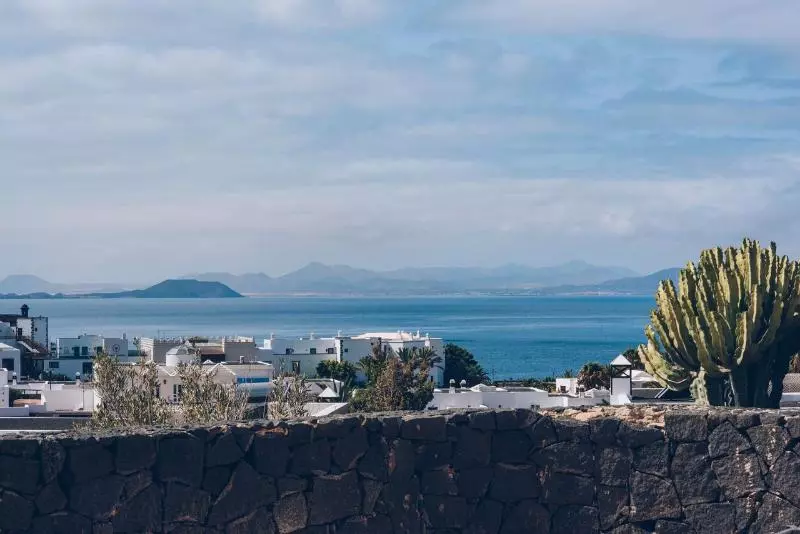 Dream Bocayna Village