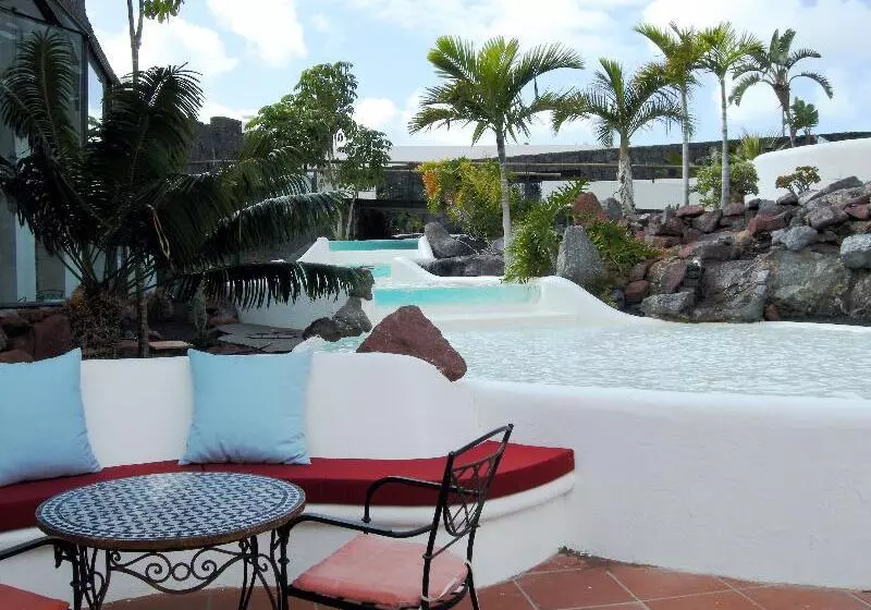 Dream Bocayna Village