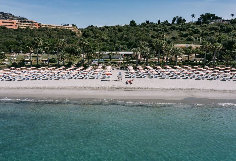 Mangia S Torre Del Barone Resort