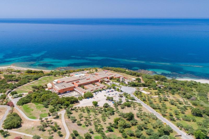 Mangia S Torre Del Barone Resort