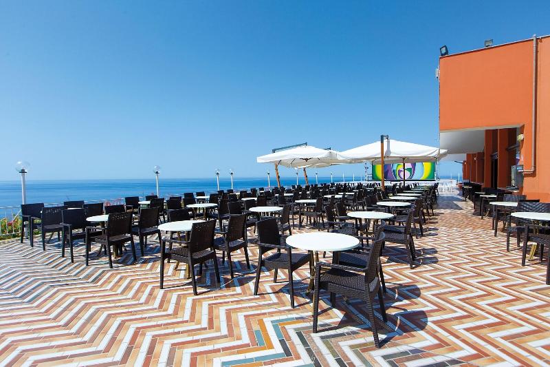 Mangia S Torre Del Barone Resort