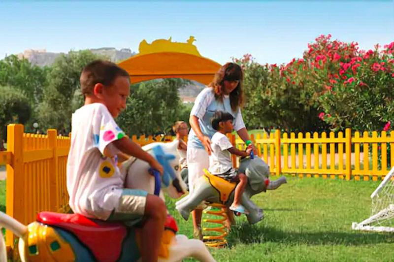 Mangia S Torre Del Barone Resort