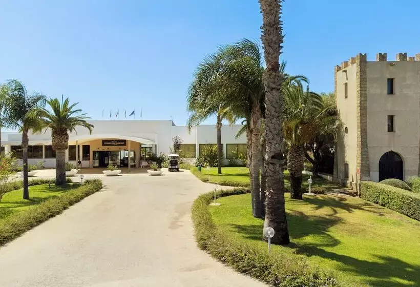 Mangia S Torre Del Barone Resort