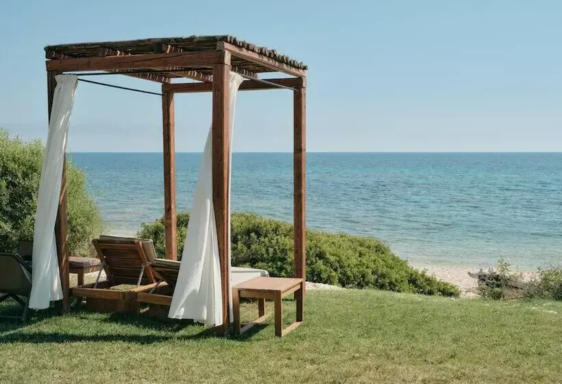 Mangia S Torre Del Barone Resort