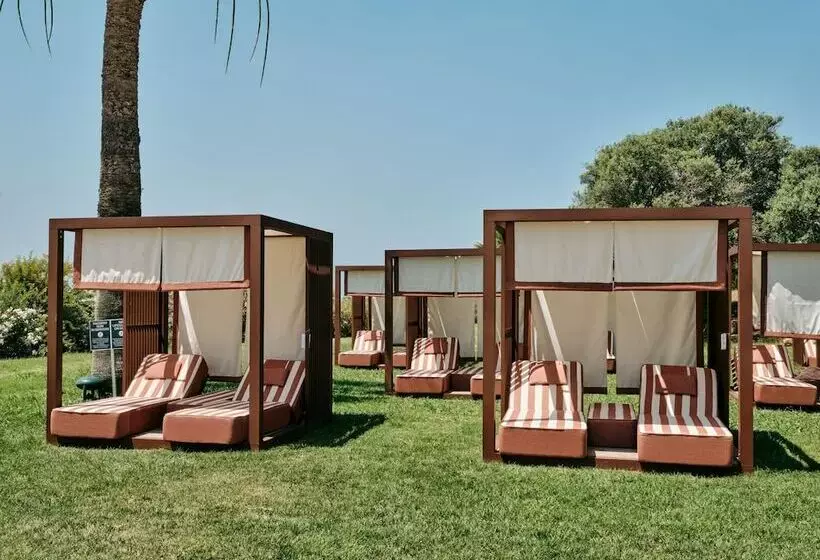 Mangia S Torre Del Barone Resort