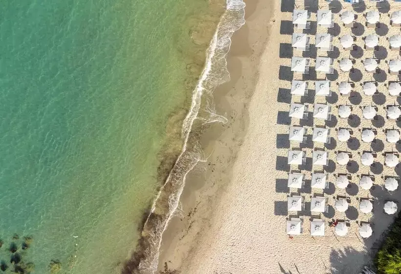 Mangia S Torre Del Barone Resort