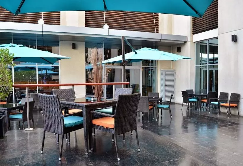 Novotel Deira Creekside Dubai
