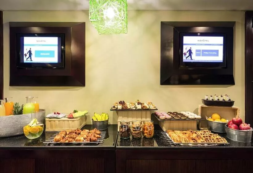 Novotel Deira Creekside Dubai