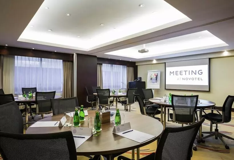 Novotel Deira Creekside Dubai
