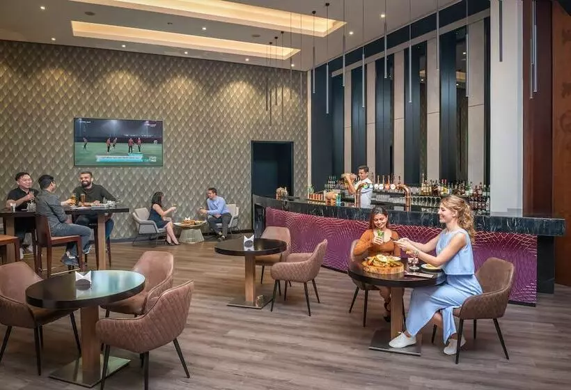 Novotel Deira Creekside Dubai
