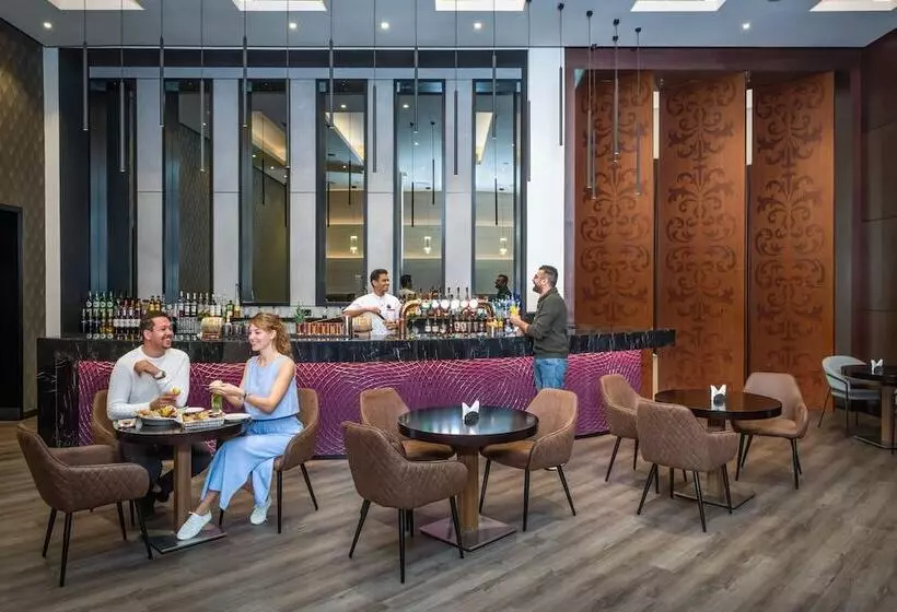 Novotel Deira Creekside Dubai