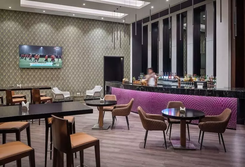 Novotel Deira Creekside Dubai